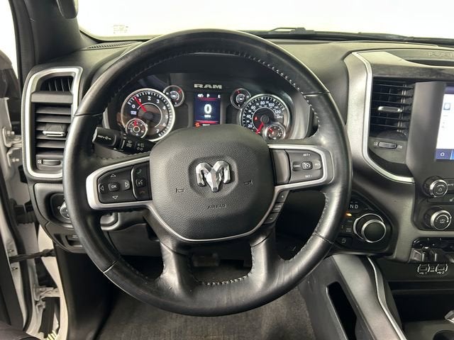 2023 RAM 1500 Lone Star
