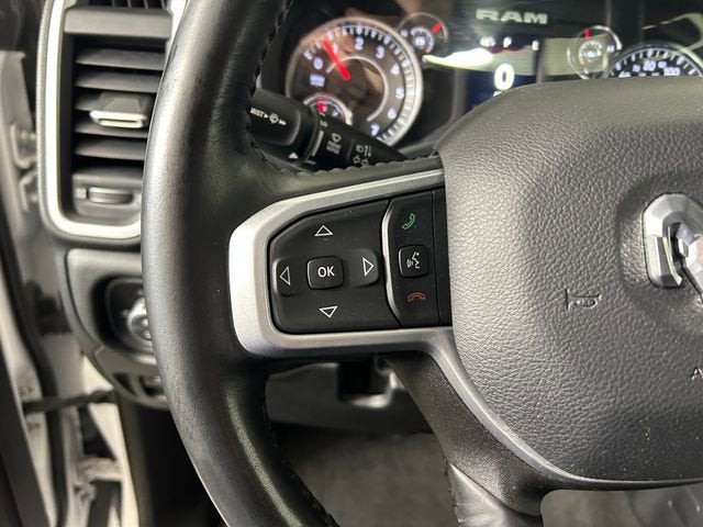 2023 RAM 1500 Lone Star