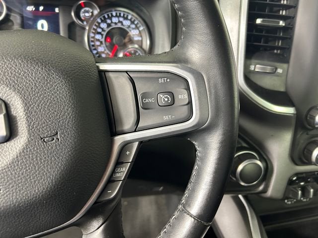 2023 RAM 1500 Lone Star