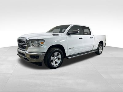 2023 RAM 1500 Lone Star