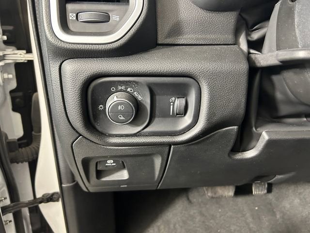 2023 RAM 1500 Lone Star