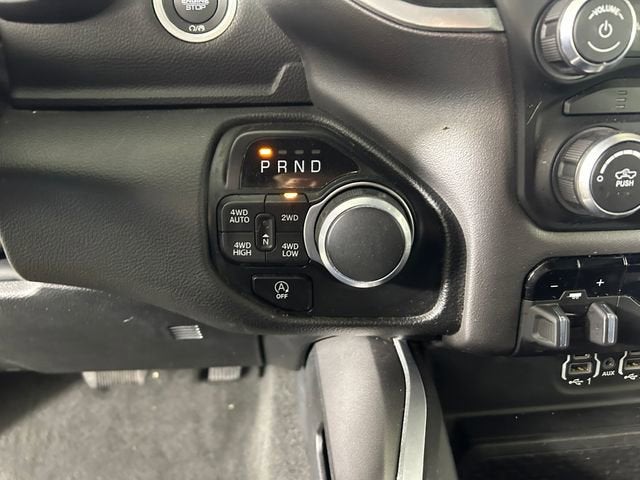 2023 RAM 1500 Lone Star