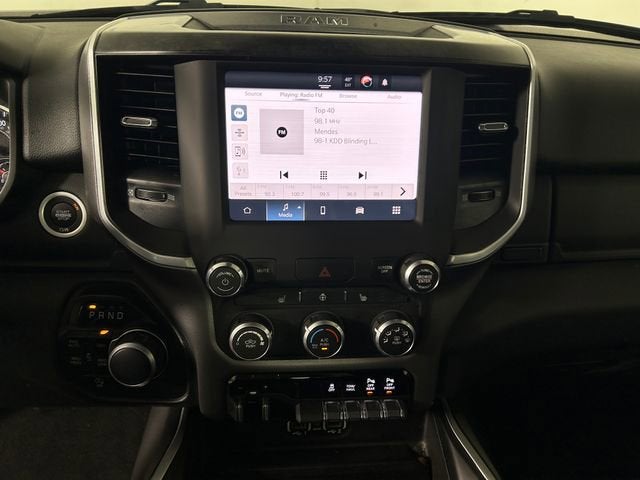 2023 RAM 1500 Lone Star