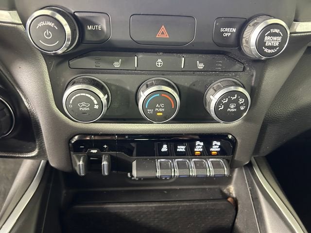 2023 RAM 1500 Lone Star