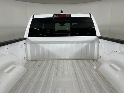2023 RAM 1500 Lone Star