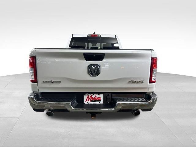 2023 RAM 1500 Lone Star