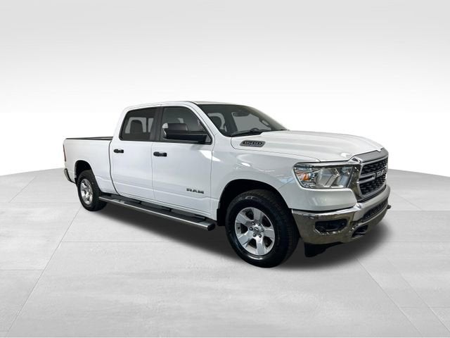 2023 RAM 1500 Lone Star