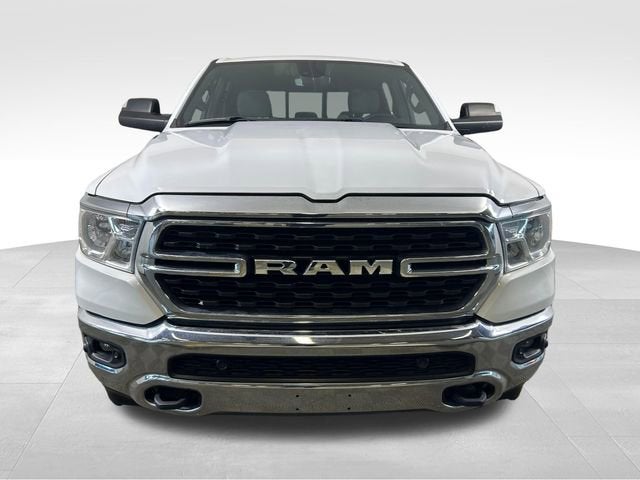 2023 RAM 1500 Lone Star