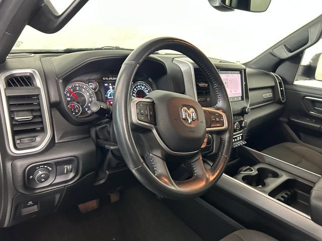 2023 RAM 1500 Lone Star