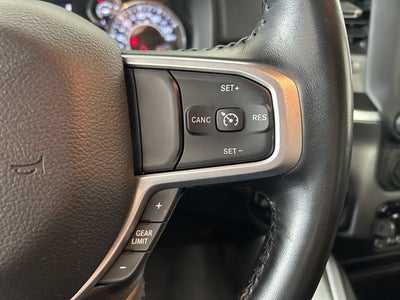 2023 RAM 1500 Lone Star