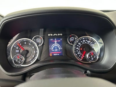 2023 RAM 1500 Lone Star