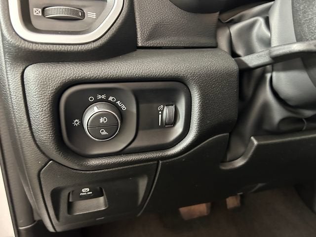 2023 RAM 1500 Lone Star