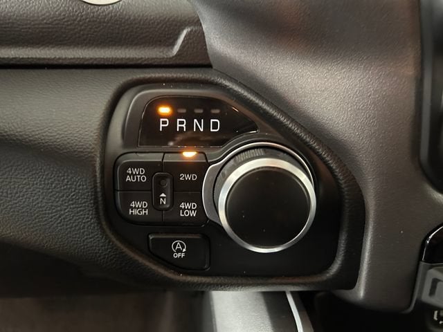 2023 RAM 1500 Lone Star