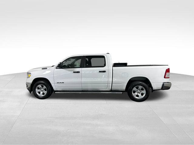 2023 RAM 1500 Lone Star