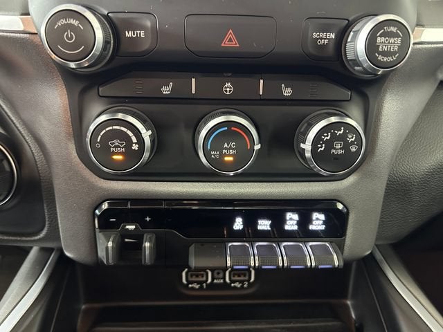 2023 RAM 1500 Lone Star