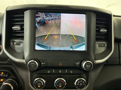 2023 RAM 1500 Lone Star