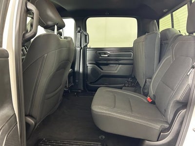 2023 RAM 1500 Lone Star