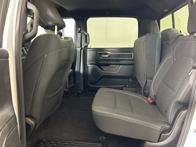 2023 RAM 1500 Lone Star