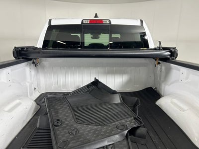 2023 RAM 1500 Lone Star