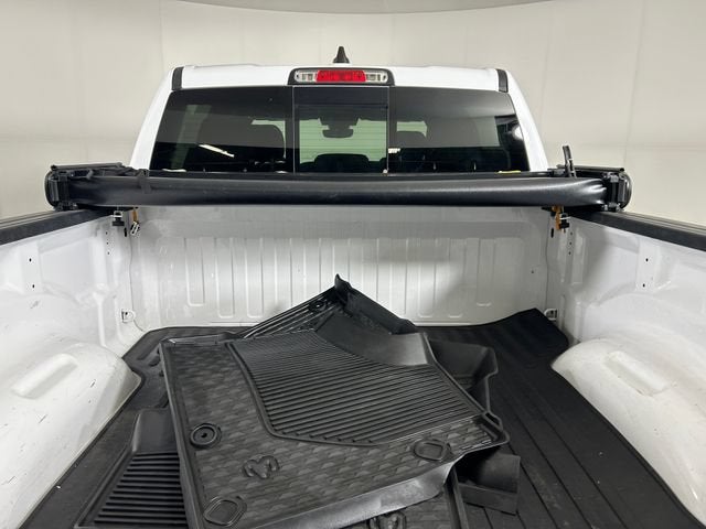 2023 RAM 1500 Lone Star