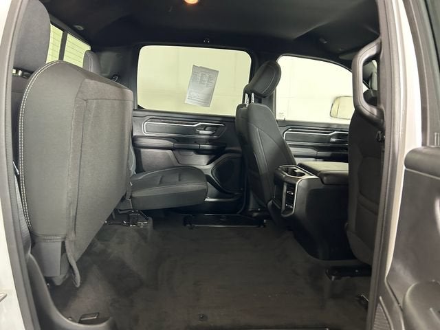 2023 RAM 1500 Lone Star
