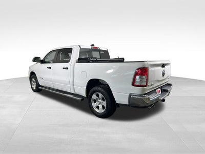 2023 RAM 1500 Lone Star