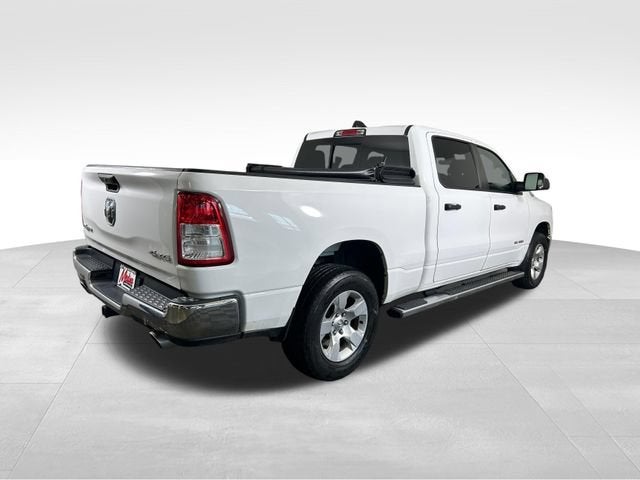 2023 RAM 1500 Lone Star