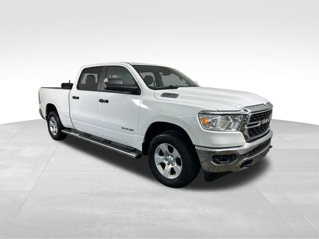 2023 RAM 1500 Lone Star