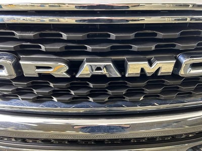 2023 RAM 1500 Lone Star