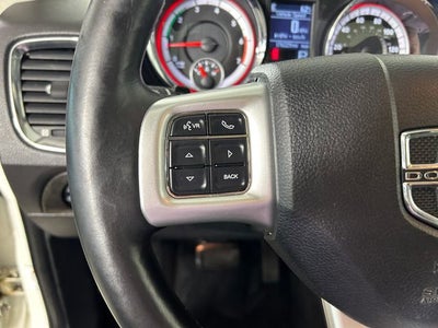 2011 Dodge Durango Citadel