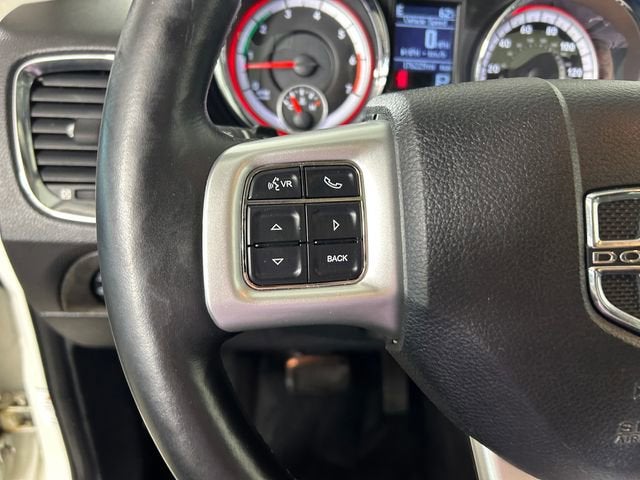 2011 Dodge Durango Citadel
