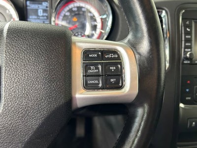2011 Dodge Durango Citadel