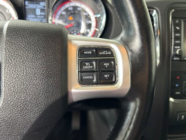 2011 Dodge Durango Citadel