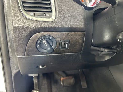 2011 Dodge Durango Citadel