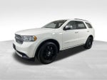2011 Dodge Durango Citadel