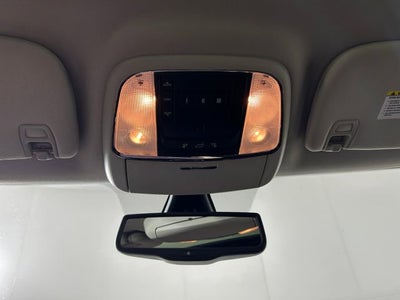 2011 Dodge Durango Citadel
