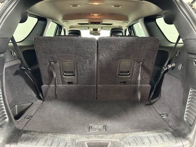 2011 Dodge Durango Citadel
