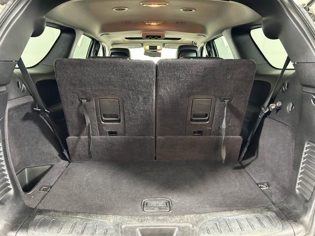 2011 Dodge Durango Citadel