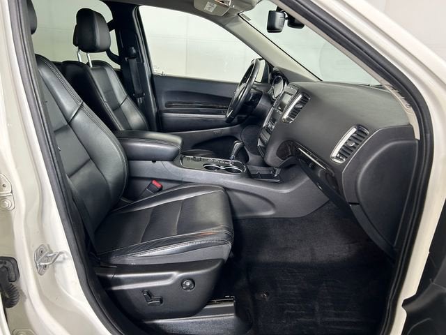 2011 Dodge Durango Citadel