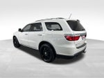 2011 Dodge Durango Citadel