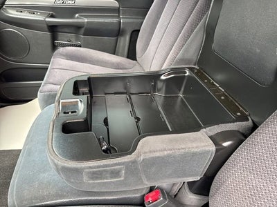 2005 Dodge Ram 1500 SLT