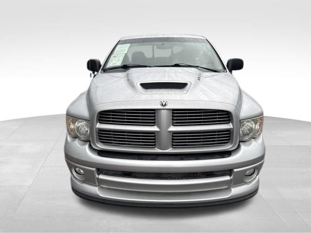 2005 Dodge Ram 1500 SLT