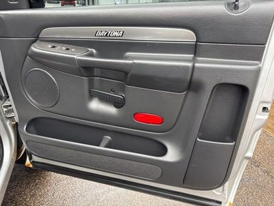 2005 Dodge Ram 1500 SLT