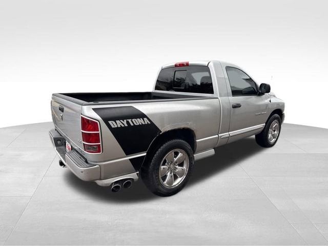 2005 Dodge Ram 1500 SLT