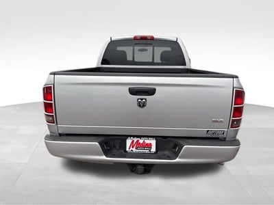 2005 Dodge Ram 1500 SLT