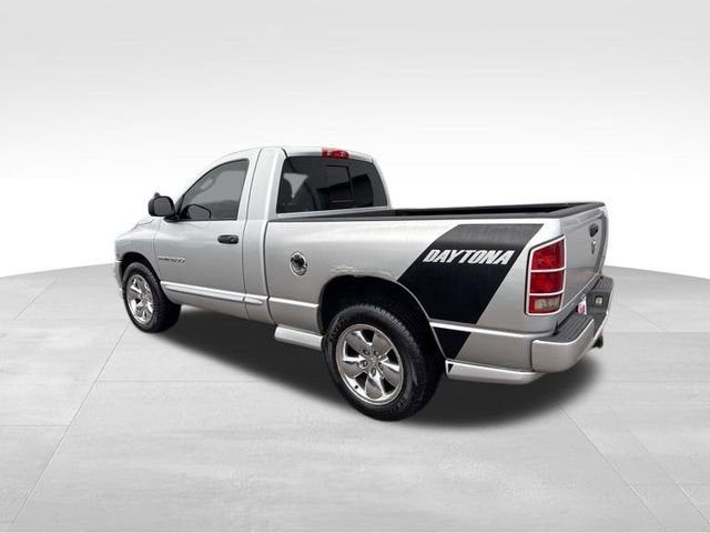 2005 Dodge Ram 1500 SLT