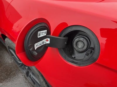 2018 Ford Mustang Shelby GT350