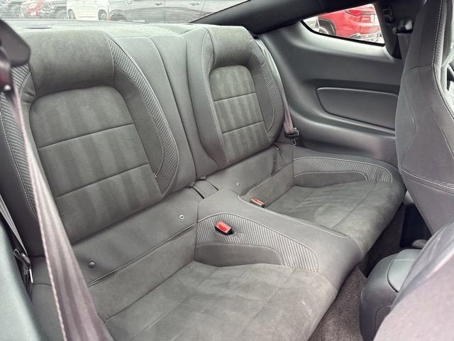 2018 Ford Mustang Shelby GT350