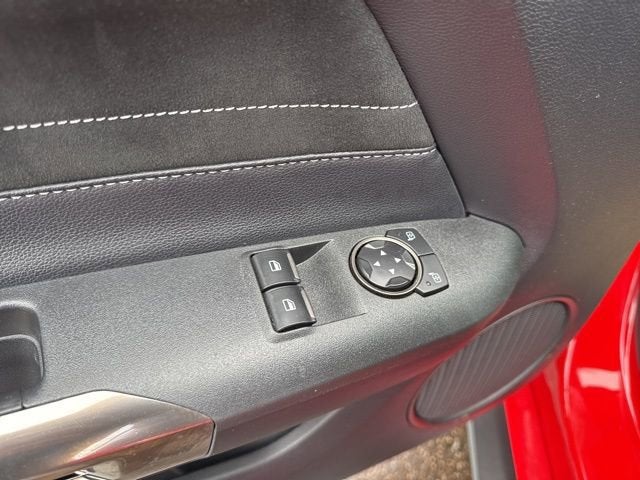 2018 Ford Mustang Shelby GT350