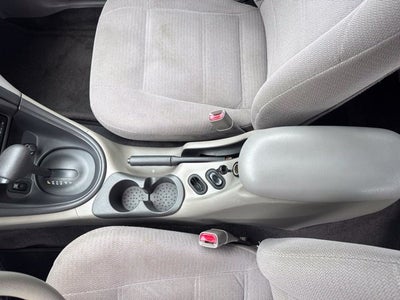 1999 Ford Mustang BASE